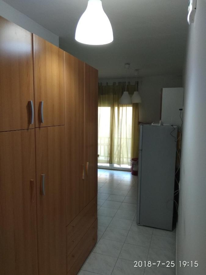 "Apartment 2" Jerapetra Zewnętrze zdjęcie