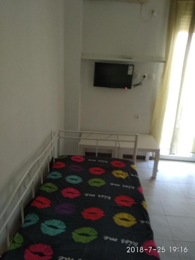"Apartment 2" Jerapetra Zewnętrze zdjęcie