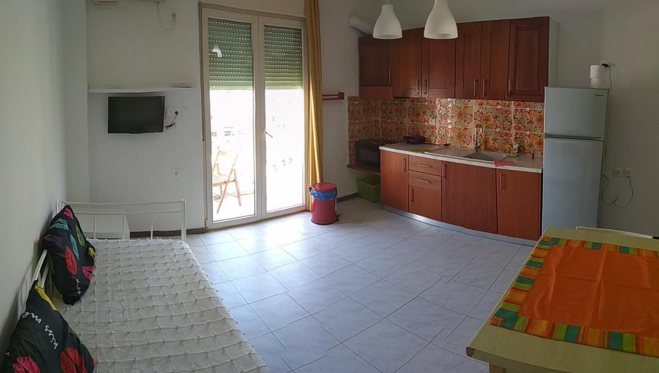 "Apartment 2" Jerapetra Zewnętrze zdjęcie